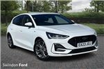 2023 Ford Focus