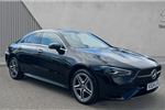 2024 Mercedes-Benz CLA