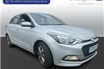 2016 Hyundai i20