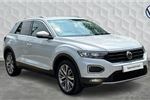 2021 Volkswagen T-Roc