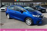 2017 Honda Jazz