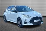 2023 Toyota Yaris