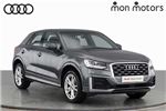 2018 Audi Q2