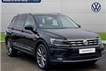 2021 Volkswagen Tiguan Allspace