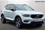 2019 Volvo XC40