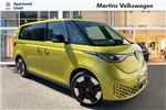 2023 Volkswagen ID.Buzz