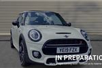 2019 MINI Hatchback