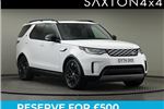 2024 Land Rover Discovery