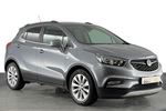 2019 Vauxhall Mokka X