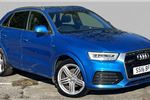 2016 Audi Q3