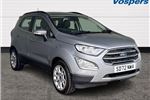 2023 Ford EcoSport