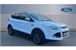 2015 Ford Kuga
