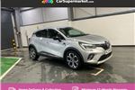 2022 Renault Captur