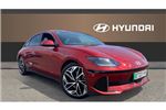2023 Hyundai IONIQ 6