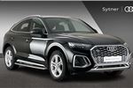 2021 Audi Q5 Sportback