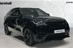 2021 Land Rover Range Rover Velar