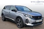 2021 Peugeot 5008