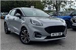 2023 Ford Puma