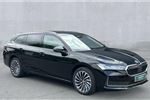 2024 Skoda Superb Estate