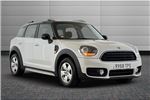 2018 MINI Countryman