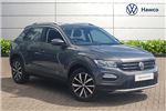 2020 Volkswagen T-Roc