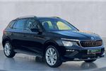 2024 Skoda Kamiq