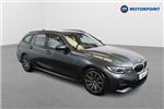 2020 BMW 3 Series Touring