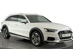 2021 Audi A4 Allroad