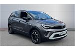 2022 Vauxhall Crossland