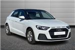 2020 Audi A1