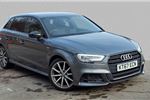 2018 Audi A3