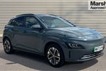2022 Hyundai Kona Electric