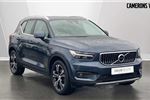 2019 Volvo XC40