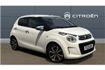 2021 Citroen C1
