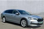 2024 Skoda Superb Estate
