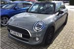 2018 MINI Hatchback 5dr