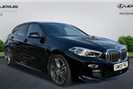 2020 BMW 1 Series