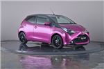 2018 Toyota Aygo