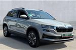 2023 Skoda Karoq