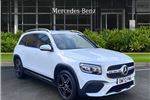 2022 Mercedes-Benz GLB