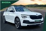2024 Skoda Kamiq