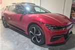 2022 Kia EV6