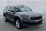 2024 Skoda Kodiaq