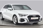 2020 Audi A3