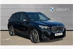 2025 BMW X1
