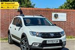 2020 Dacia Sandero Stepway