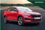 2024 Skoda Karoq
