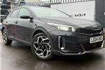 2024 Kia XCeed