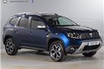 2019 Dacia Duster