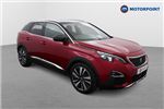 2020 Peugeot 3008